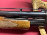 BROWNING MOD. 12
DELUXE,
28 GA. - 4 of 12