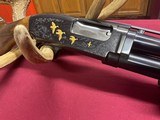 BROWNING MOD. 12
DELUXE,
28 GA. - 6 of 12