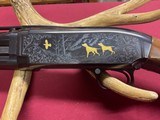 BROWNING MOD. 12
DELUXE,
28 GA. - 3 of 12