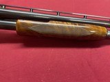 BROWNING MOD. 12
DELUXE,
28 GA. - 5 of 12