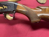 BROWNING MOD. 12
DELUXE,
28 GA. - 8 of 12