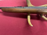 Winchester model 74, 22 LR - 12 of 14