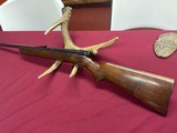 Winchester model 74, 22 LR - 1 of 14