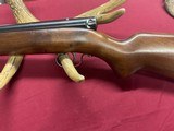 Winchester model 74, 22 LR - 2 of 14