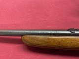 Winchester model 74, 22 LR - 5 of 14