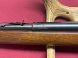 Winchester model 74, 22 LR - 6 of 14