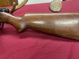 Winchester model 74, 22 LR - 11 of 14