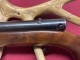 Winchester model 74, 22 LR - 3 of 14