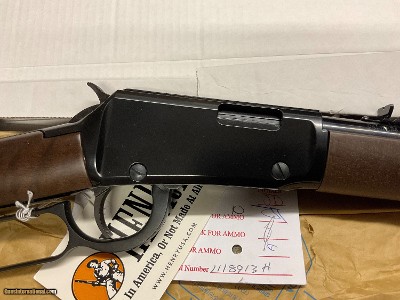 HENRY , MOD.HOO1,.22 - Image 2 of 4