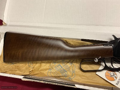 HENRY , MOD.HOO1,.22 - Image 3 of 4