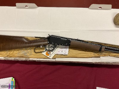 HENRY , MOD.
HOO1,
.22