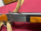 Winchester model 370 , 20 gauge - 3 of 7