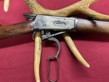 Winchester Mod. 1894, 30 WCF. cal. - 2 of 13
