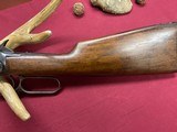 Winchester Mod. 1894, 30 WCF. cal. - 7 of 13