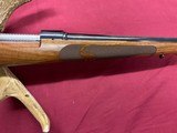 WINCHESTER
70 XTR,
FEATHERWEIGHT, 30-06 - 2 of 9
