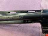 Colt Diamondback, 6” . 22 Unfired - 3 of 4