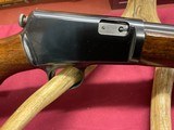 Winchester model 63
sa, .22 cal. - 2 of 8