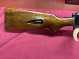 Winchester model 63
sa, .22 cal. - 4 of 8