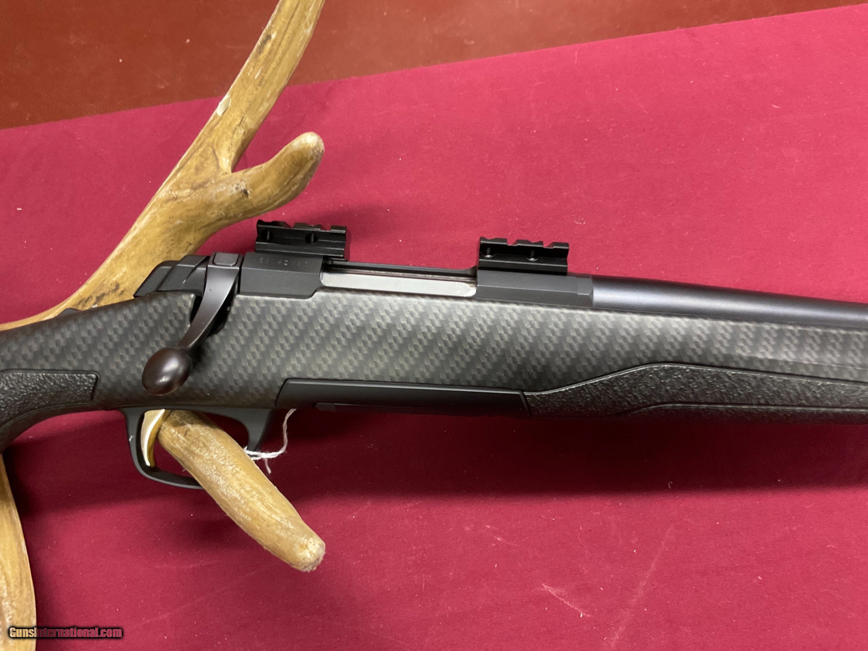 Browning x-bolt , 223