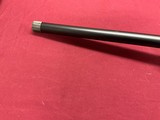Browning x-bolt , 223 - 9 of 10
