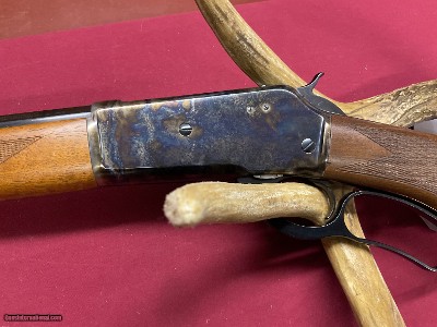 UBERTI , LEVER, 45/70 Unfired