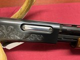 REMINGTON 870 WINGMASTER,
28 GA - 9 of 11