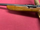 Winchester model 77 semi auto ,22LR - 8 of 12