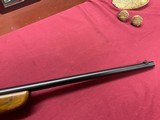 Winchester model 77 semi auto ,22LR - 4 of 12
