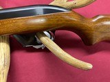 Winchester model 77 semi auto ,22LR - 7 of 12