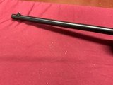 Winchester model 77 semi auto ,22LR - 6 of 12