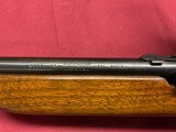 Winchester model 77 semi auto ,22LR - 11 of 12