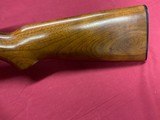 Winchester model 77 semi auto ,22LR - 2 of 12
