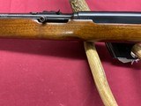 Winchester model 77 semi auto ,22LR - 12 of 12