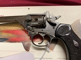 WEBLEY
Revolver. Mark lV
.38 - 5 of 9
