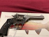 WEBLEY
Revolver. Mark lV
.38 - 9 of 9