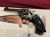 WEBLEY
Revolver. Mark lV
.38