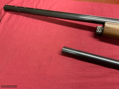 SMITH & WESSON , 1000 M. 12ga - Image 3 of 10