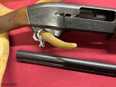 SMITH & WESSON , 1000 M. 12ga - Image 4 of 10