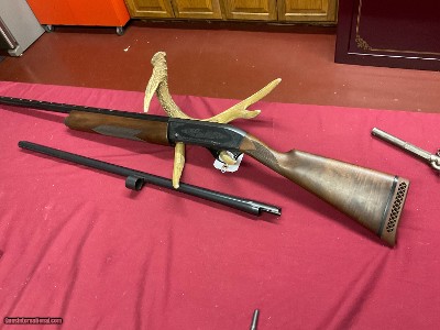 SMITH & WESSON , 1000 M. 12ga