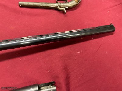 SMITH & WESSON , 1000 M. 12ga - Image 7 of 10