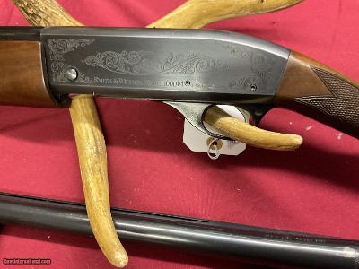 SMITH & WESSON , 1000 M. 12ga - Image 6 of 10
