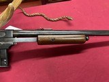 Savage 1909 .22 pump - 2 of 10