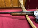 Savage 1909 .22 pump - 4 of 10