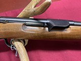 Remington Model 550-1,22 semi auto - 2 of 10