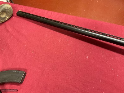 ITHACA “ VICTORY ““ TRAP “. , 12ga.34” - Image 2 of 10