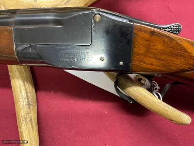 ITHACA “ VICTORY ““ TRAP “. , 12ga.34” - Image 5 of 10