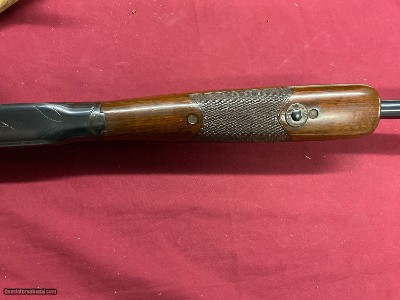 ITHACA “ VICTORY ““ TRAP “. , 12ga.34” - Image 10 of 10
