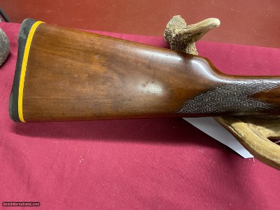 ITHACA “ VICTORY ““ TRAP “. , 12ga.34” - Image 3 of 10
