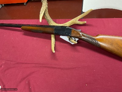 ITHACA “ VICTORY “
“ TRAP “. , 12ga.
34”