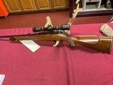 WEATHERBY MARK XX II, .22 LR,
S/A OR SS